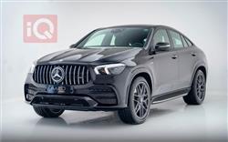 مێرسێدس بێنز GLE